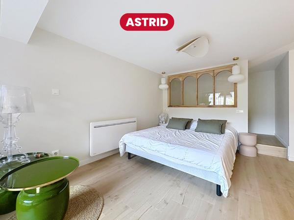 Astrid - 4 pièces 84 m2 + balcon + parking - JB LEBAS