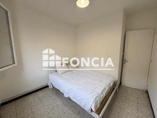 Location Appartement 2 pièces 37 m² - 5 IMPASSE DU LUXEMBOURG Nimes 30000