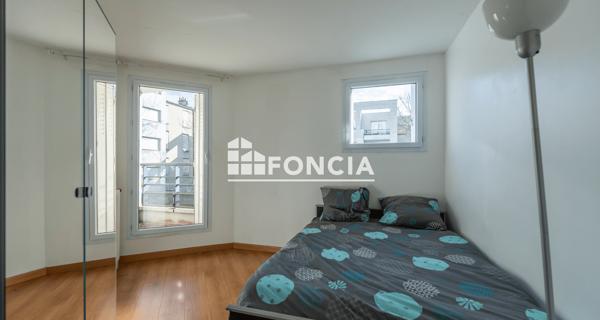 À vendre Appartement 4 pièces 74.24 m² - Saint-denis 93200