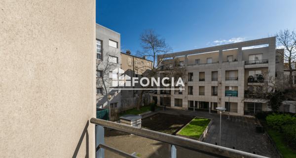 À vendre Appartement 4 pièces 74.24 m² - Saint-denis 93200