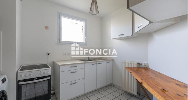 À vendre Appartement 4 pièces 74.24 m² - Saint-denis 93200