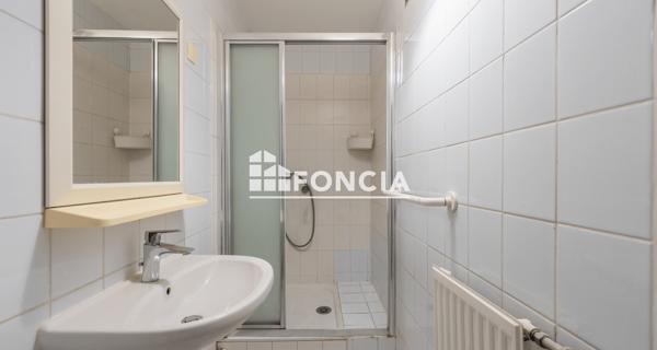 À vendre Appartement 4 pièces 74.24 m² - Saint-denis 93200