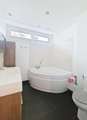 Vente appartement ST CYR L ECOLE - 4 pièces - 3 chambres -cave -parking