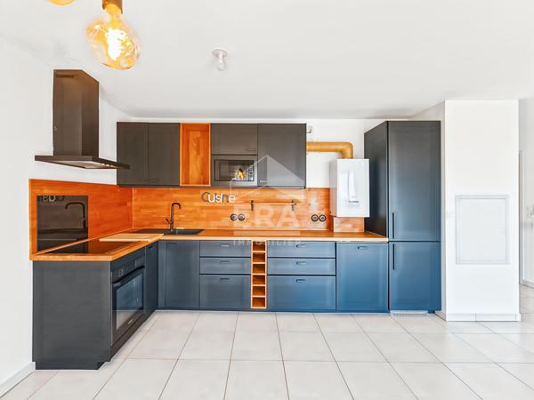 Appartement Vitrolles 3 pièce(s) 65.63 m2