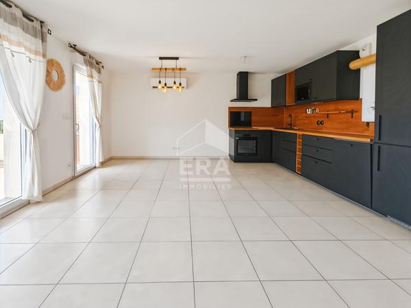 Appartement Vitrolles 3 pièce(s) 65.63 m2