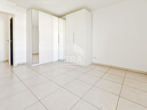 Appartement Vitrolles 3 pièce(s) 65.63 m2