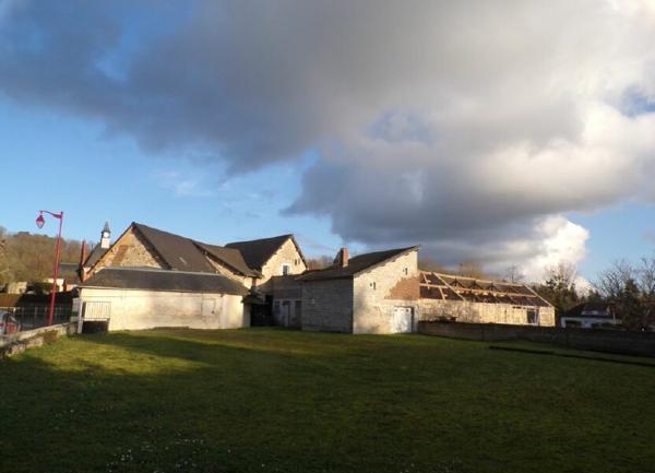 Maison à vendre    4 pièces • 145 m2 Lizy