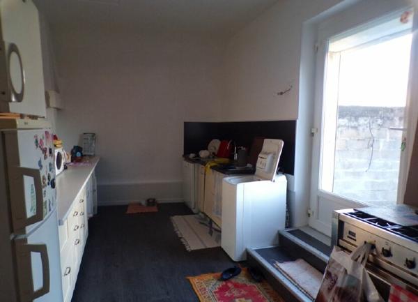 Maison à vendre    4 pièces • 145 m2 Lizy