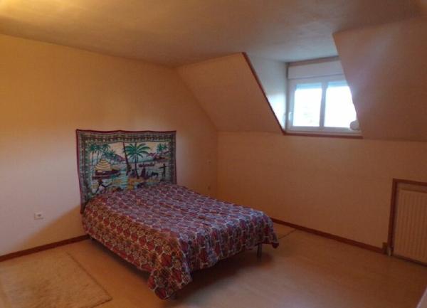 Maison à vendre    4 pièces • 145 m2 Lizy