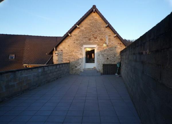 Maison à vendre    4 pièces • 145 m2 Lizy