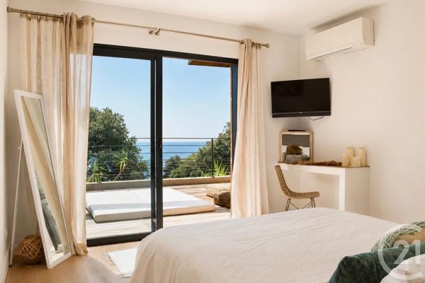 Maison à vendre  9 pièces - 463,20 m 2   BRANDO  - 202