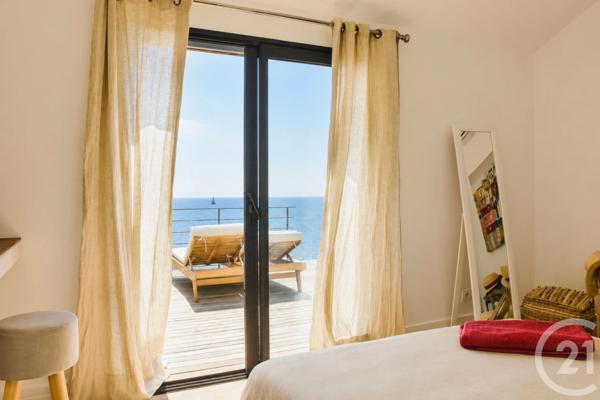 Maison à vendre  9 pièces - 463,20 m 2   BRANDO  - 202
