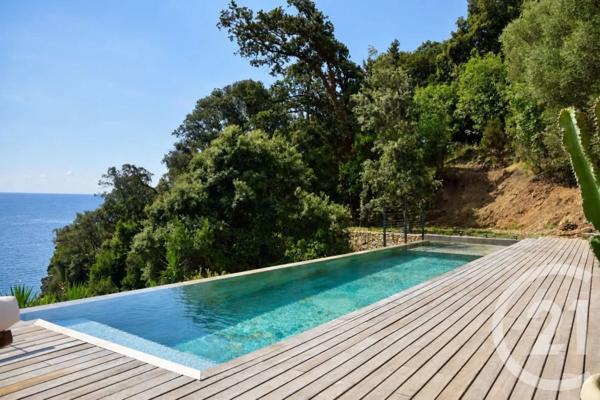 Maison à vendre  9 pièces - 463,20 m 2   BRANDO  - 202