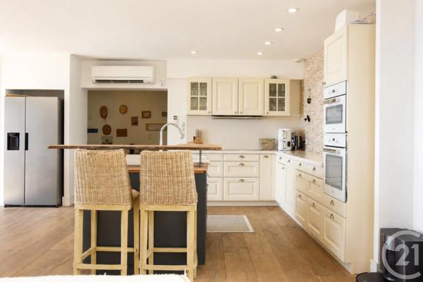 Maison à vendre  9 pièces - 463,20 m 2   BRANDO  - 202