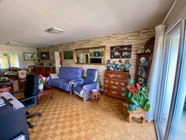 Auch hypercentre - Charmante maison individuelle 3ch, garage 50m2 et studio