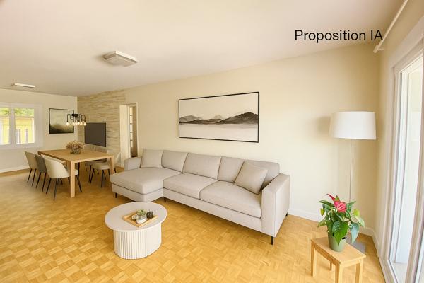 Auch hypercentre - Charmante maison individuelle 3ch, garage 50m2 et studio