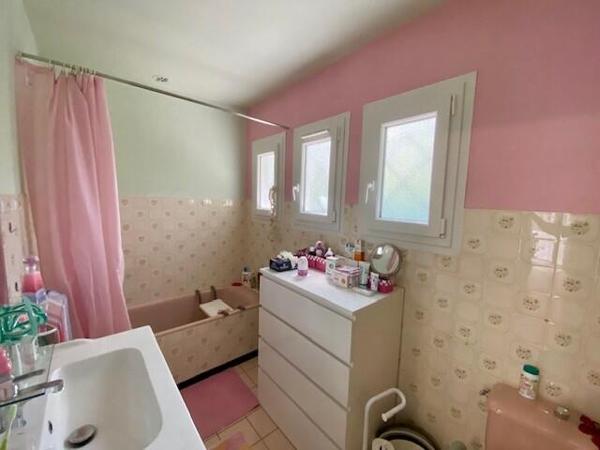 Auch hypercentre - Charmante maison individuelle 3ch, garage 50m2 et studio