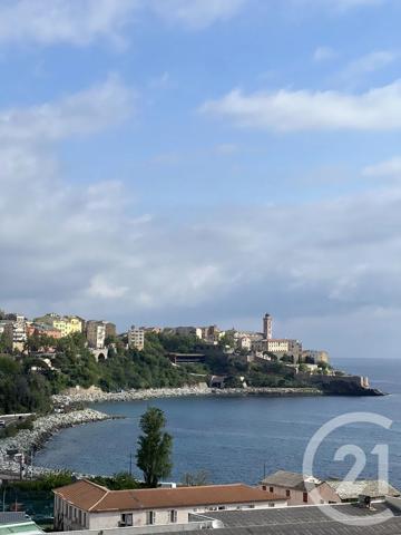 Appartement T2 à vendre  2 pièces - 48 m 2   BASTIA  - 202