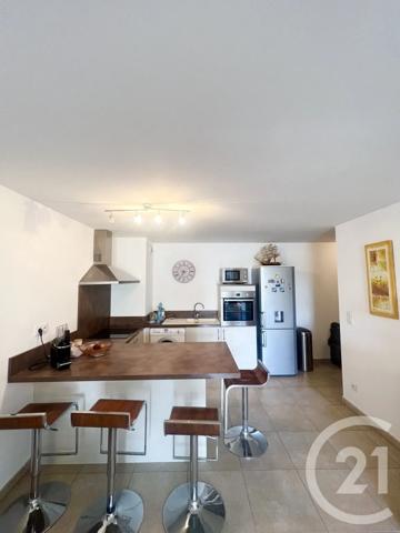 Appartement T2 à vendre  2 pièces - 48 m 2   BASTIA  - 202
