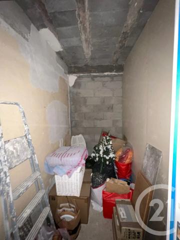 Appartement T2 à vendre  2 pièces - 48 m 2   BASTIA  - 202