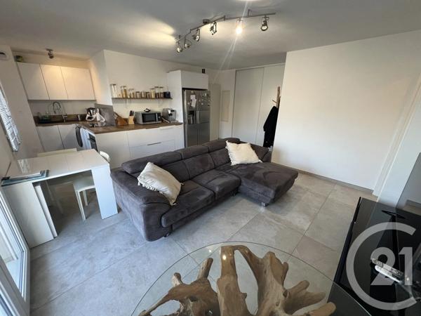 Appartement T2 à vendre  2 pièces - 48 m 2   BASTIA  - 202
