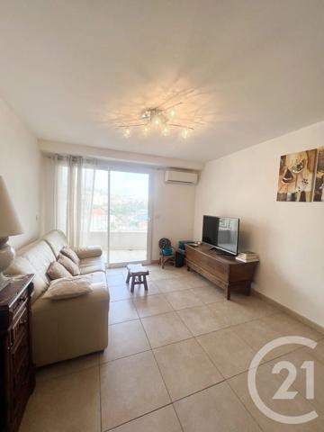 Appartement T2 à vendre  2 pièces - 48 m 2   BASTIA  - 202