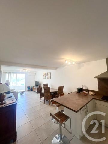 Appartement T2 à vendre  2 pièces - 48 m 2   BASTIA  - 202