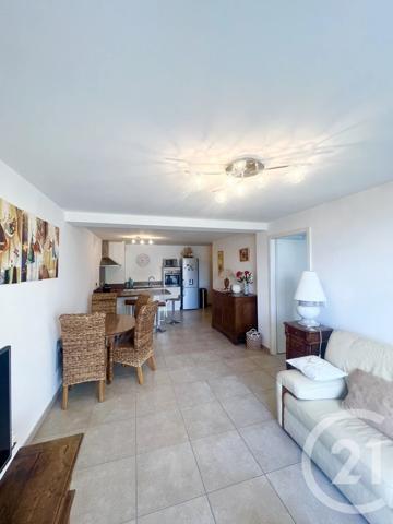 Appartement T2 à vendre  2 pièces - 48 m 2   BASTIA  - 202