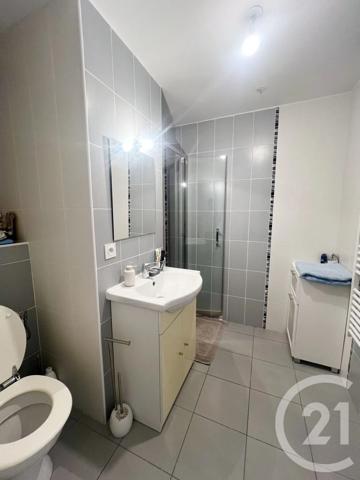 Appartement T2 à vendre  2 pièces - 48 m 2   BASTIA  - 202