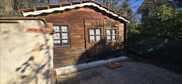 Maison à vendre |  Azerat |  4 pièces | 77 m²