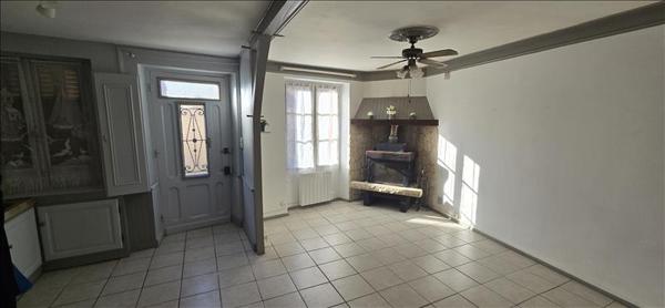 Maison à vendre |  Azerat |  4 pièces | 77 m²