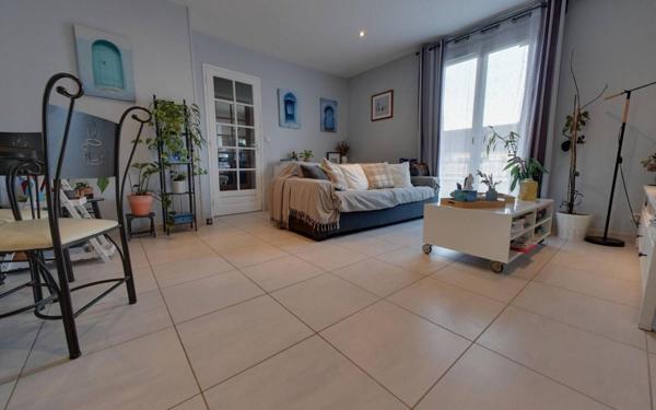 Maison à vendre    5 pièces •  Roissy-en-Brie