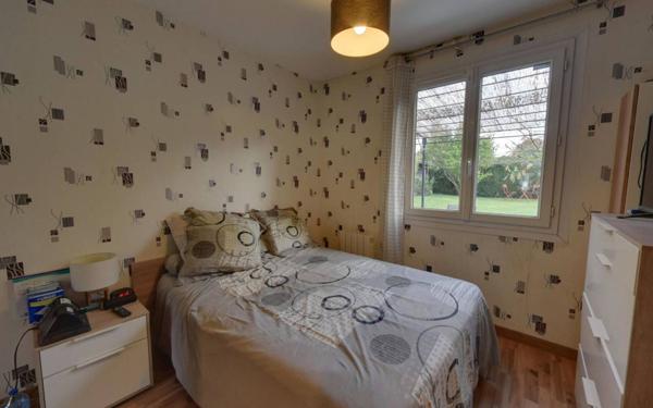 Maison à vendre    5 pièces •  Roissy-en-Brie