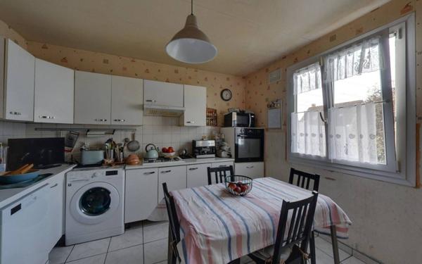 Maison à vendre    5 pièces •  Roissy-en-Brie