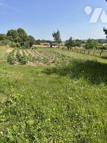 Maison individuelle à rénover - DANZE