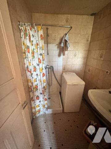 Maison individuelle à rénover - DANZE