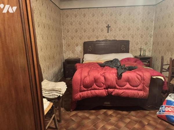 Maison individuelle à rénover - DANZE