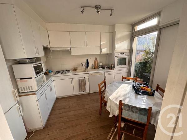 Appartement F4 à vendre  4 pièces - 85,80 m2 LE CANNET - 06