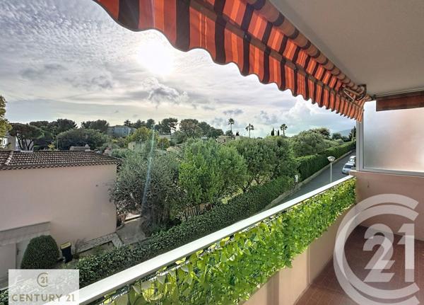 Appartement F4 à vendre  4 pièces - 85,80 m2 LE CANNET - 06