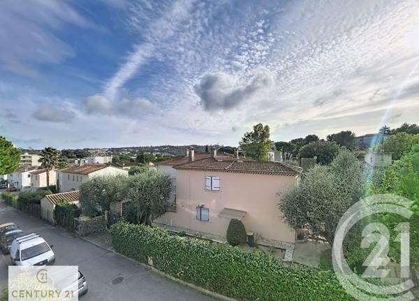 Appartement F4 à vendre  4 pièces - 85,80 m2 LE CANNET - 06