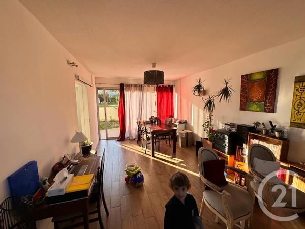 Appartement F4 à vendre  4 pièces - 85,80 m2 LE CANNET - 06