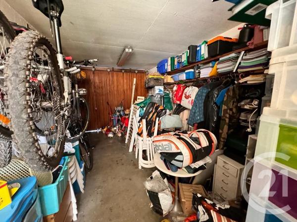 Appartement F4 à vendre  4 pièces - 85,80 m2 LE CANNET - 06