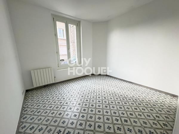 Maison 4 pièces - Soissons