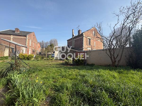 Maison 4 pièces - Soissons