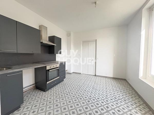 Maison 4 pièces - Soissons