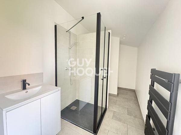 Maison 4 pièces - Soissons