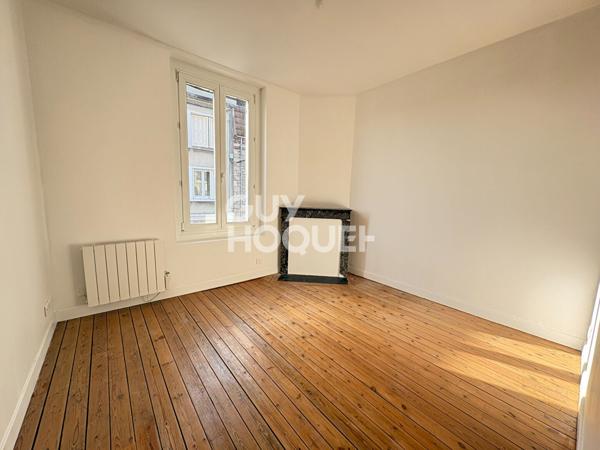 Maison 4 pièces - Soissons