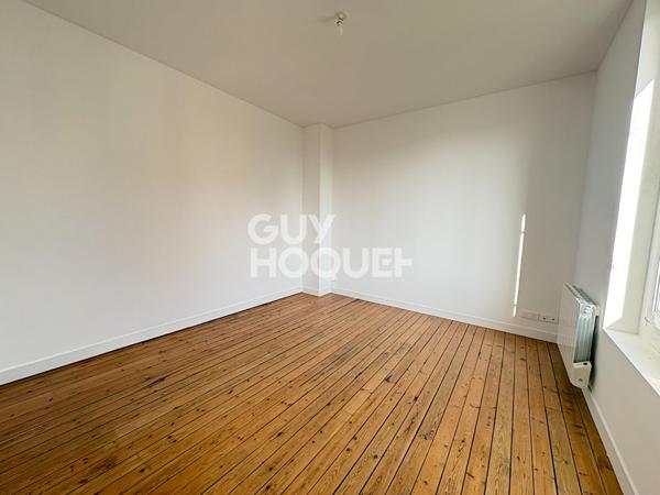 Maison 4 pièces - Soissons