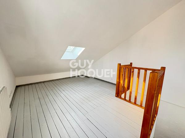 Maison 4 pièces - Soissons