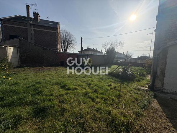 Maison 4 pièces - Soissons